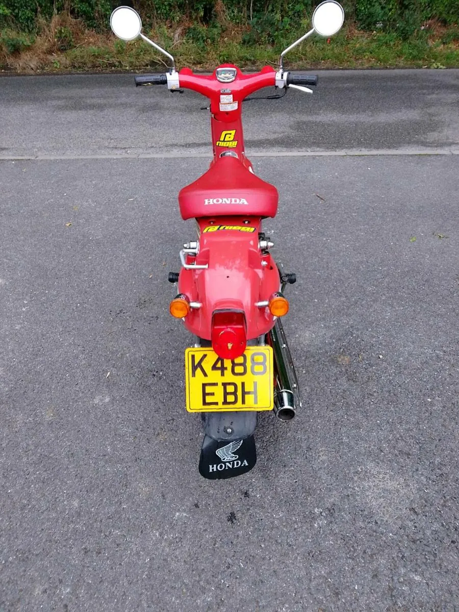 honda company all bike price