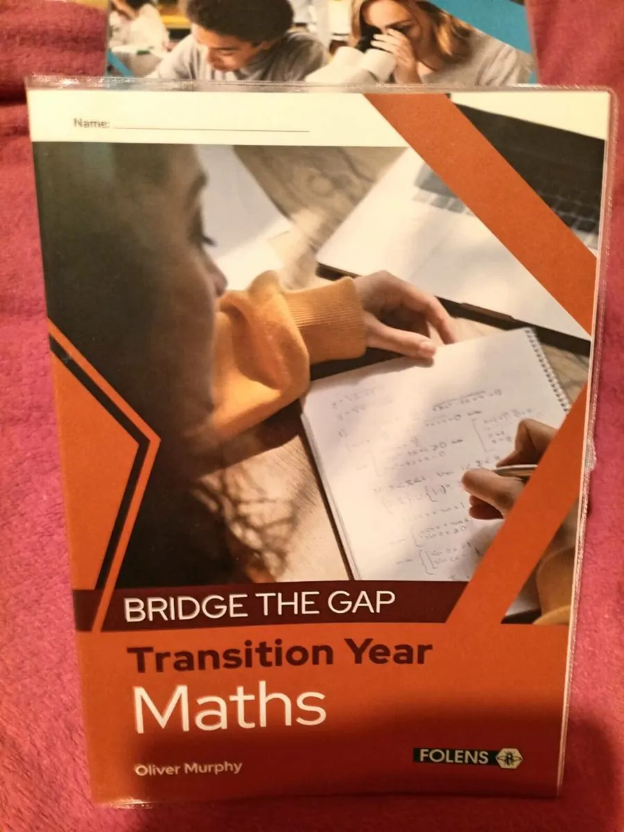 TY School Books - Bridge the Gap - Image 3