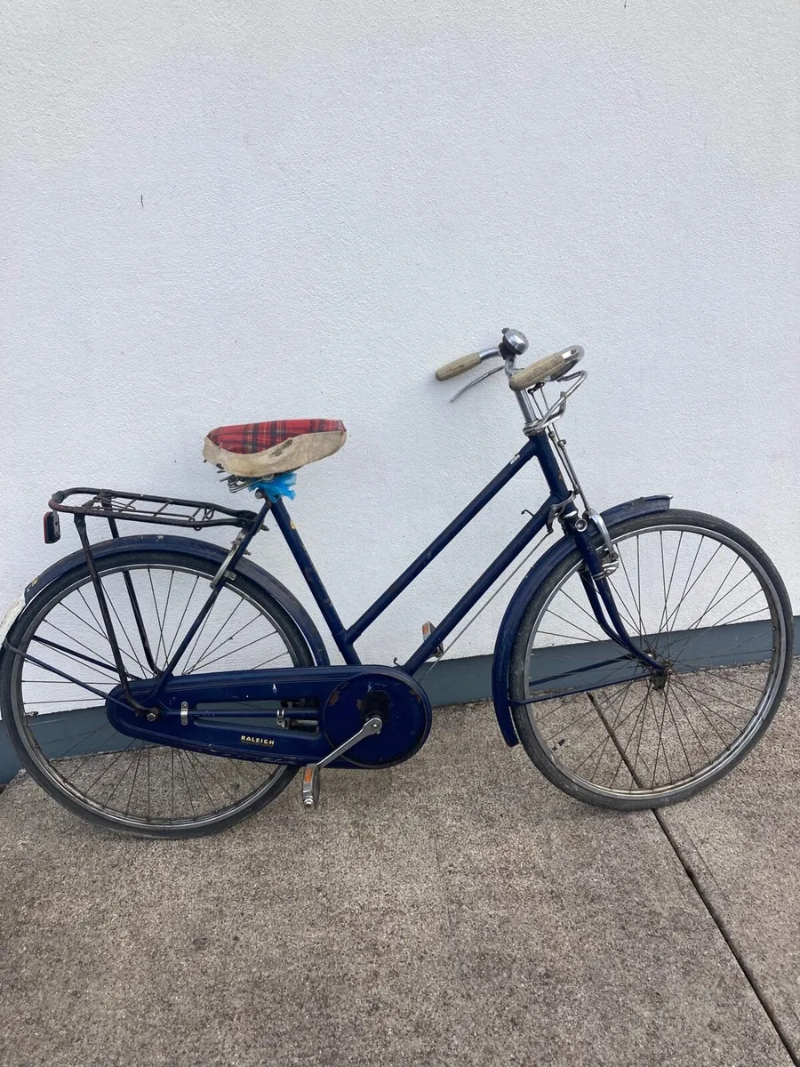 Bicycles - Image 1