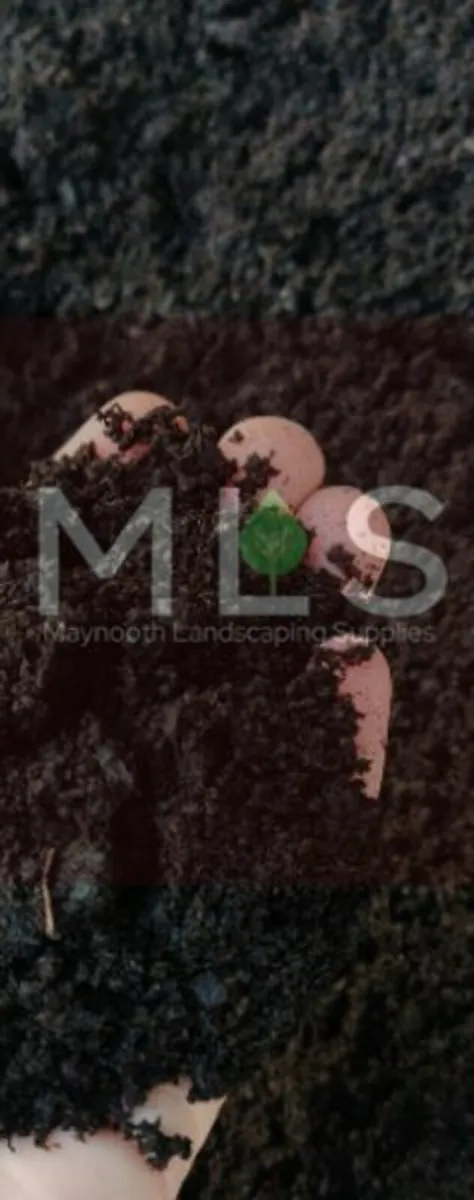 Topsoil