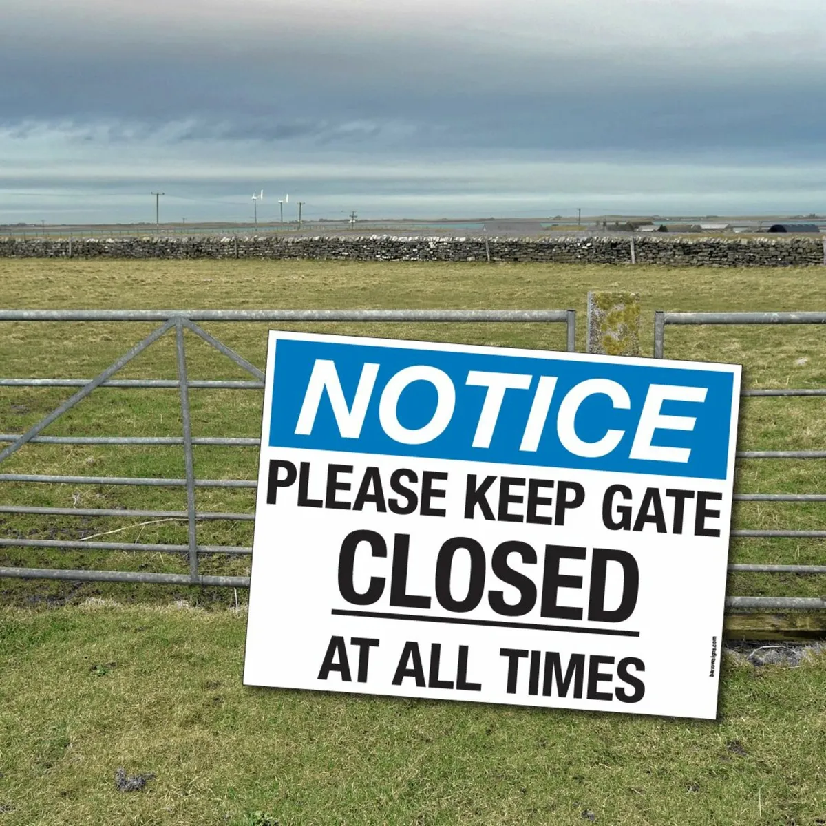 Signage for Stables, Stud Farms & All Equestrian - Image 3