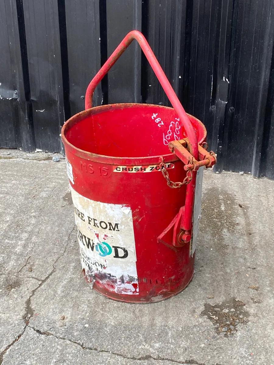 Mortar Skip - Image 2