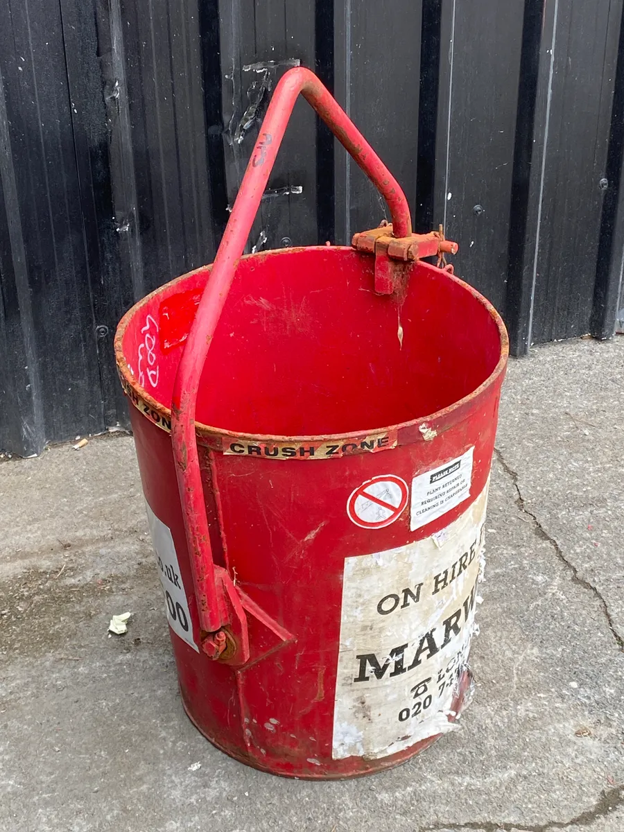 Mortar Skip - Image 3