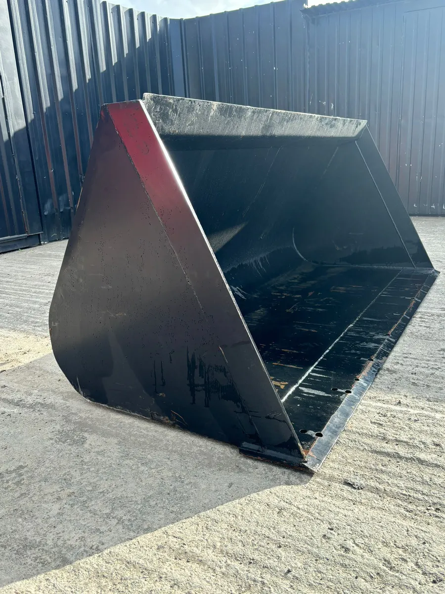 Excavator Bucket - Image 3