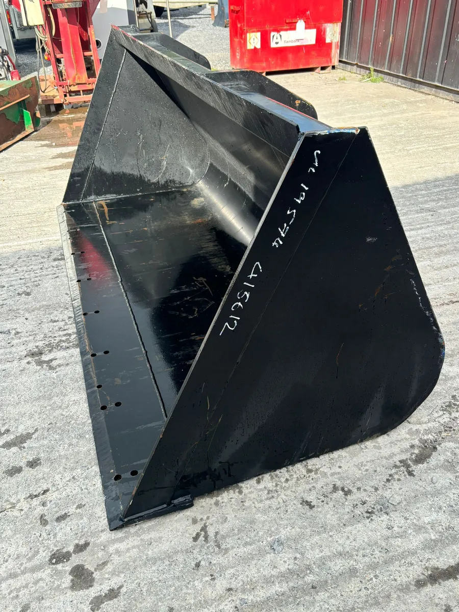 Excavator Bucket - Image 4