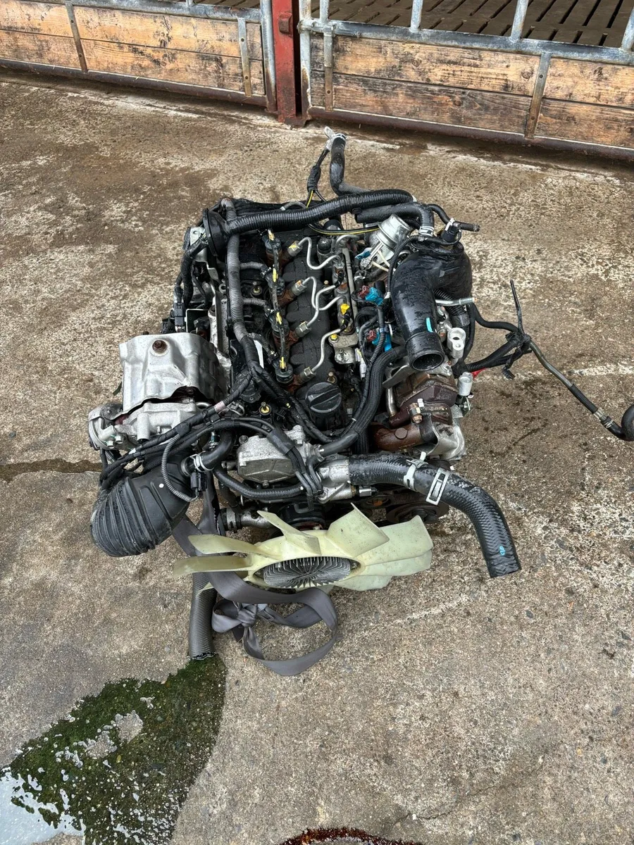 Hyundai Kia engines - Image 4