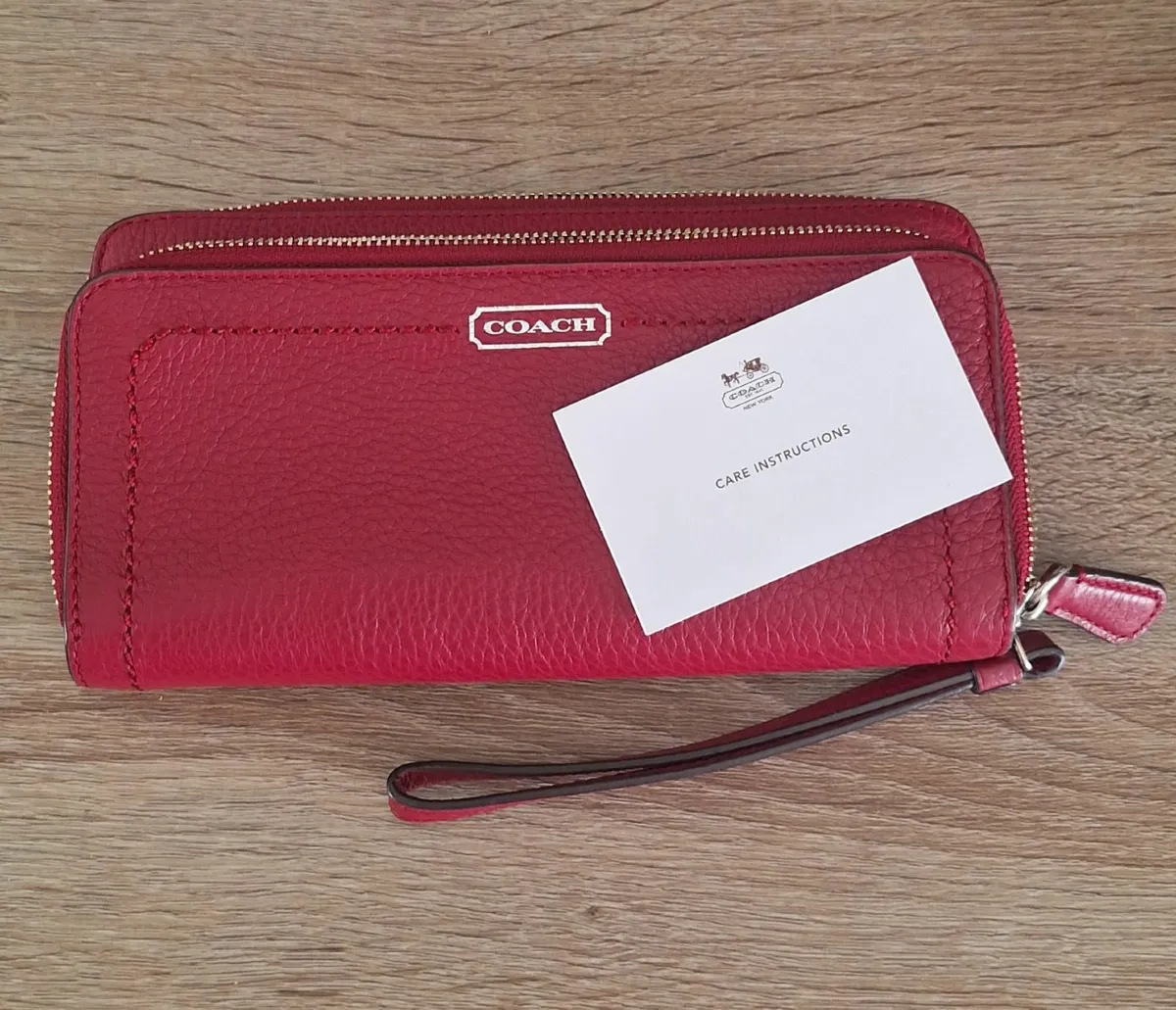 Coach purse original outlet