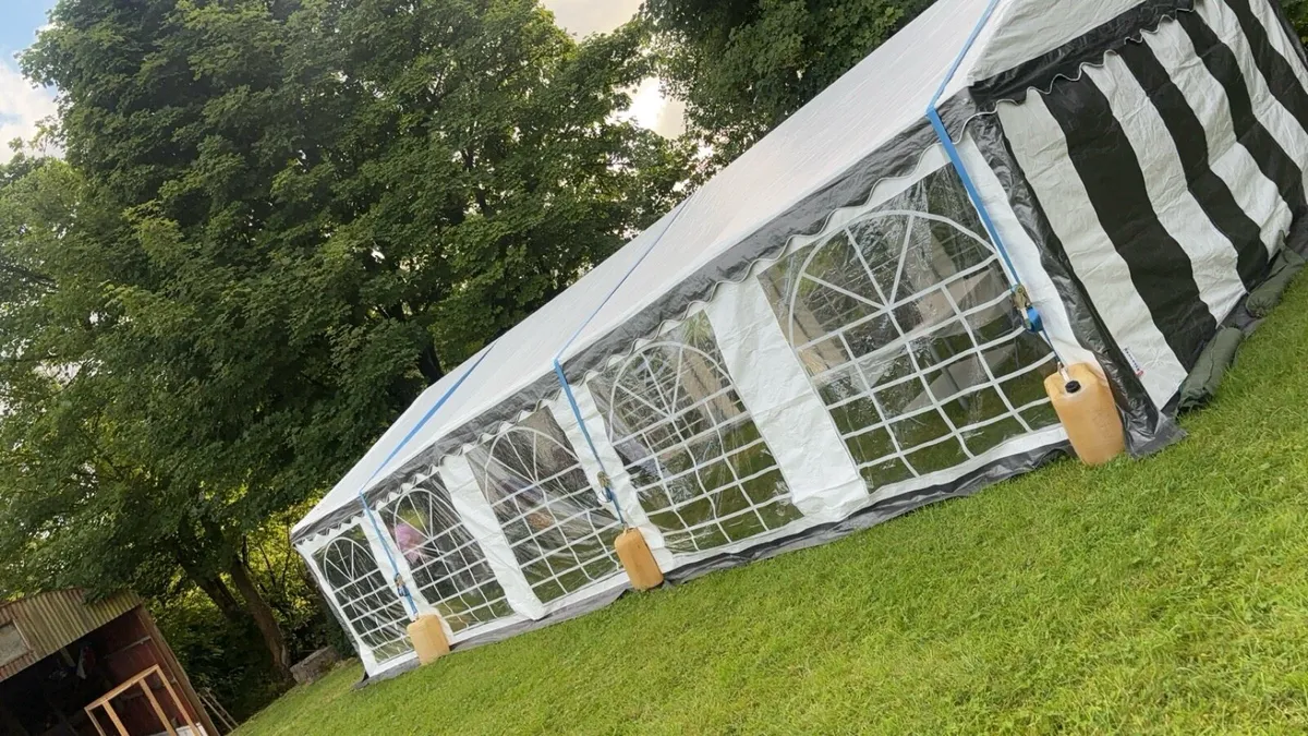 🔴Marquee Hire 2024🔴 - Image 2