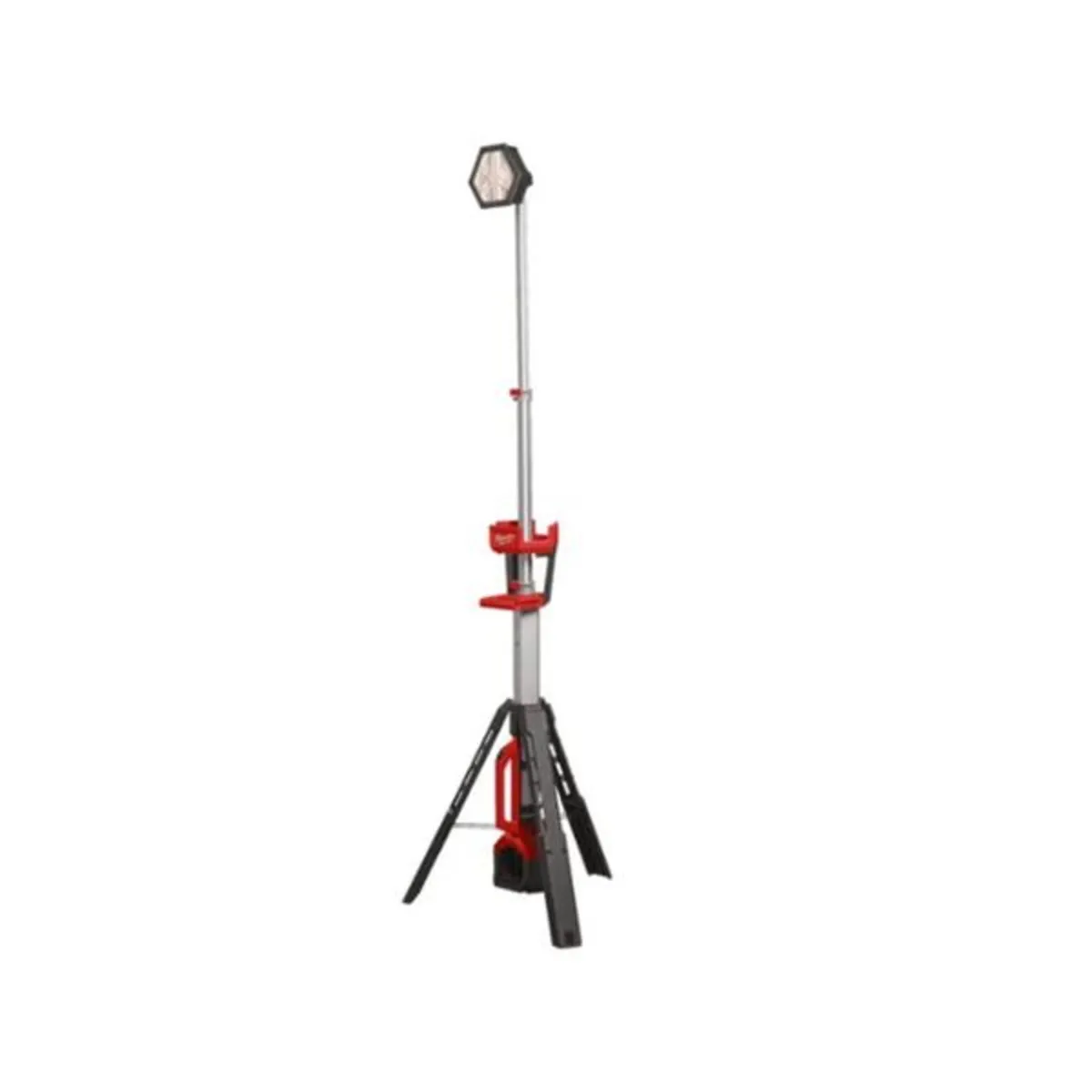 Milwaukee Tripod Area Light  (Bare Unit) - Image 1