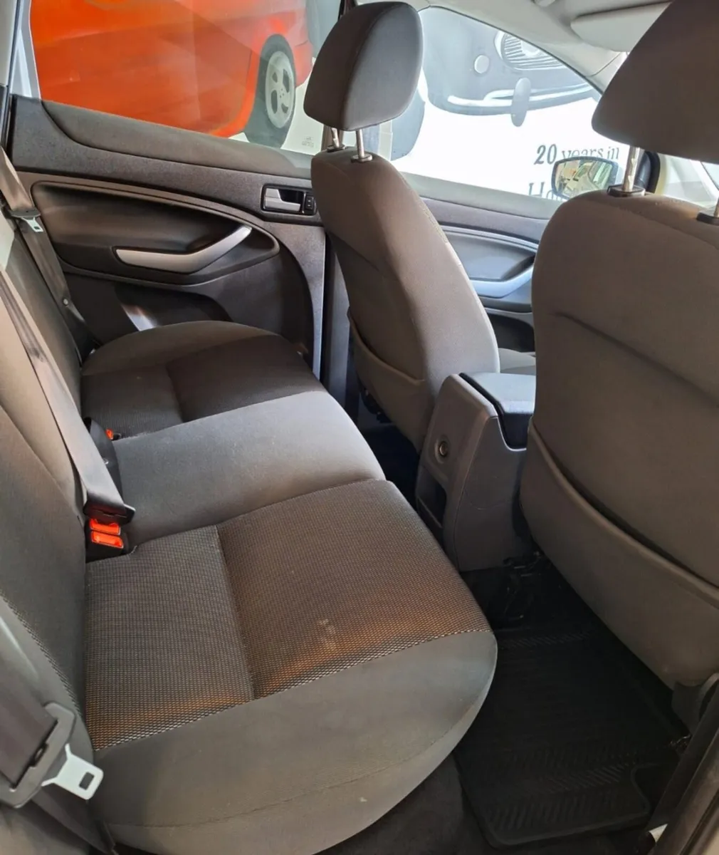 Ford Kuga fresh nct - Image 3