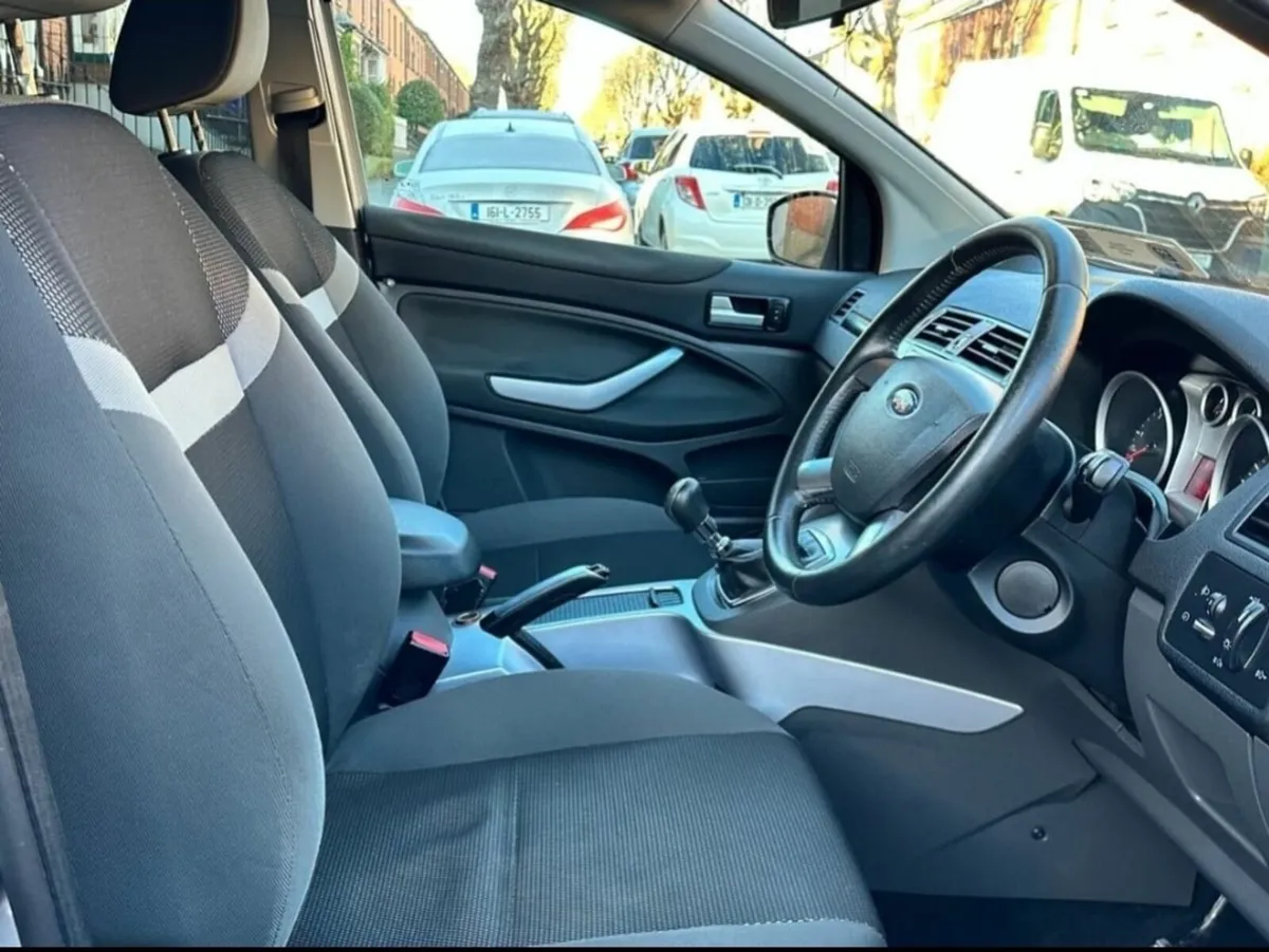 Ford Kuga fresh nct - Image 4