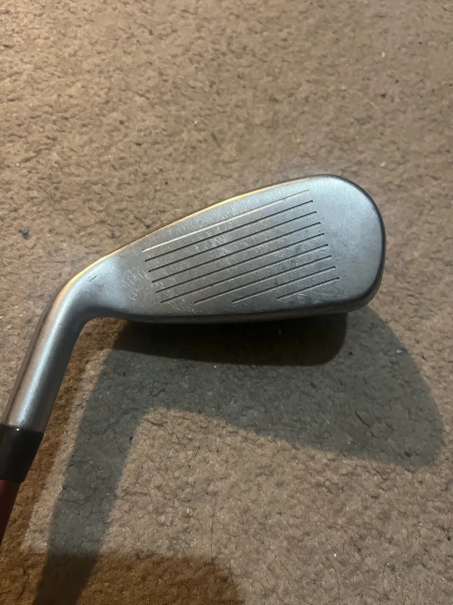 Ping g15 4 hybrid Regular - Image 1