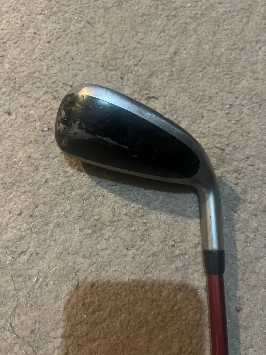Ping g15 4 hybrid Regular - Image 2