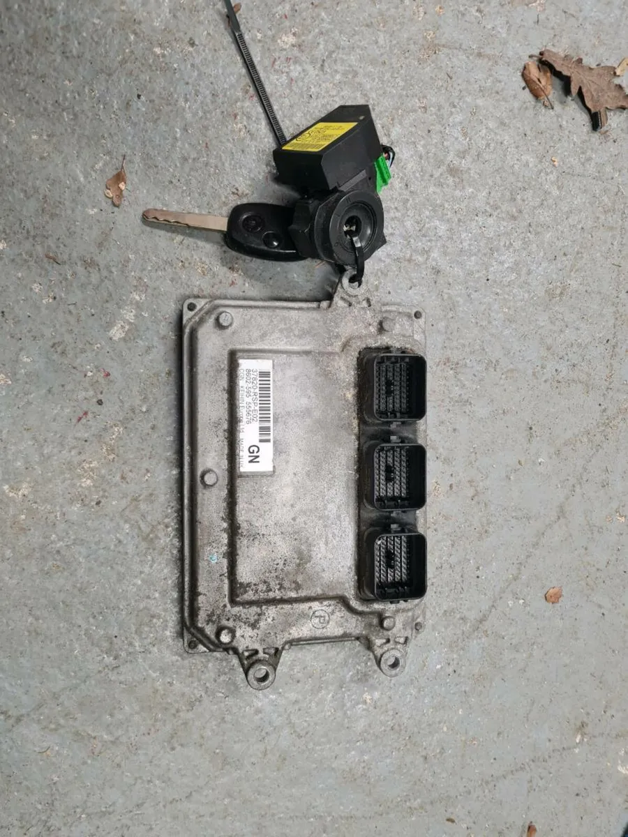 Honda TypeR K20 Complete Engine Swap for sale in Co. Kildare for €