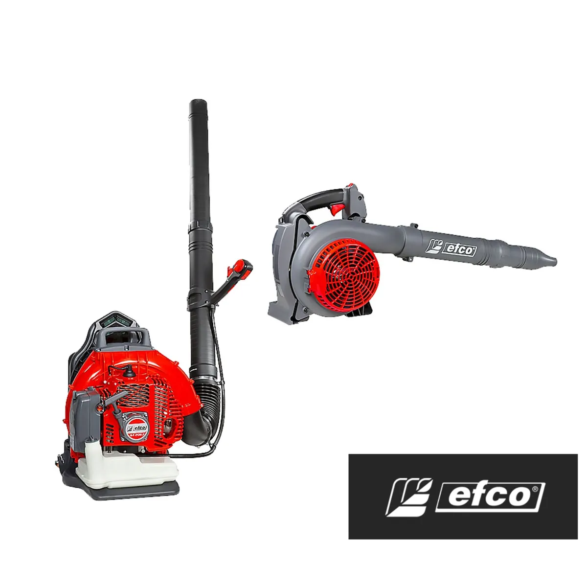 Efco Leaf Blowers at mower.ie - Image 1
