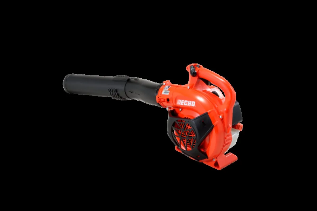 ECHO Leaf Blowers at mower.ie - Image 4