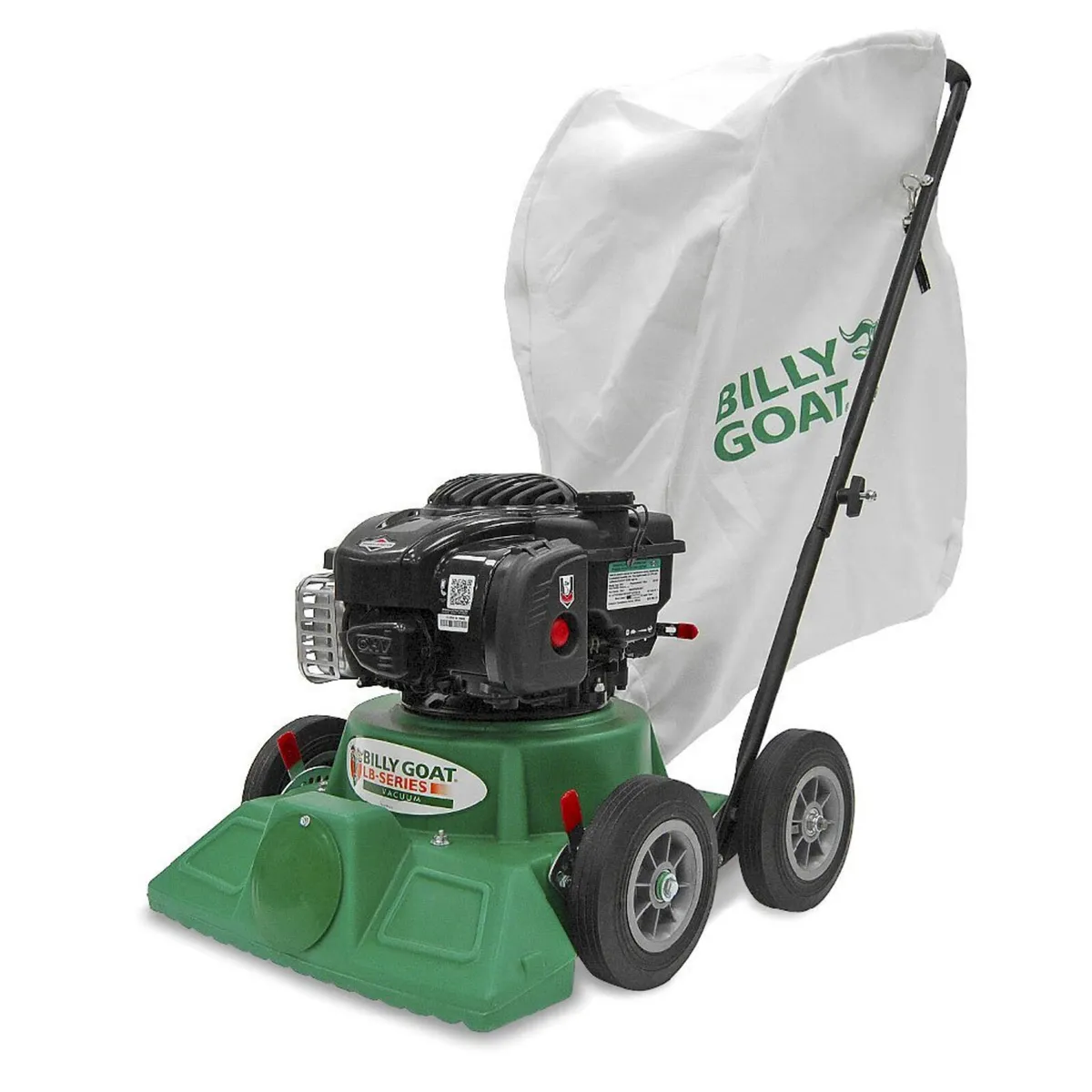 Billy Goat Leaf Blowers and Vacuums - Image 2