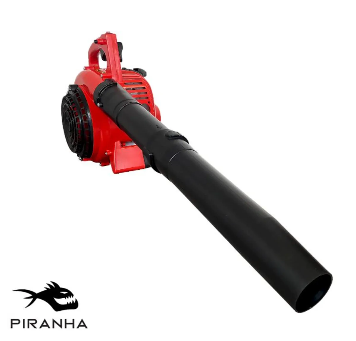 Piranha 4 stroke Leaf Blower VAC - Image 1