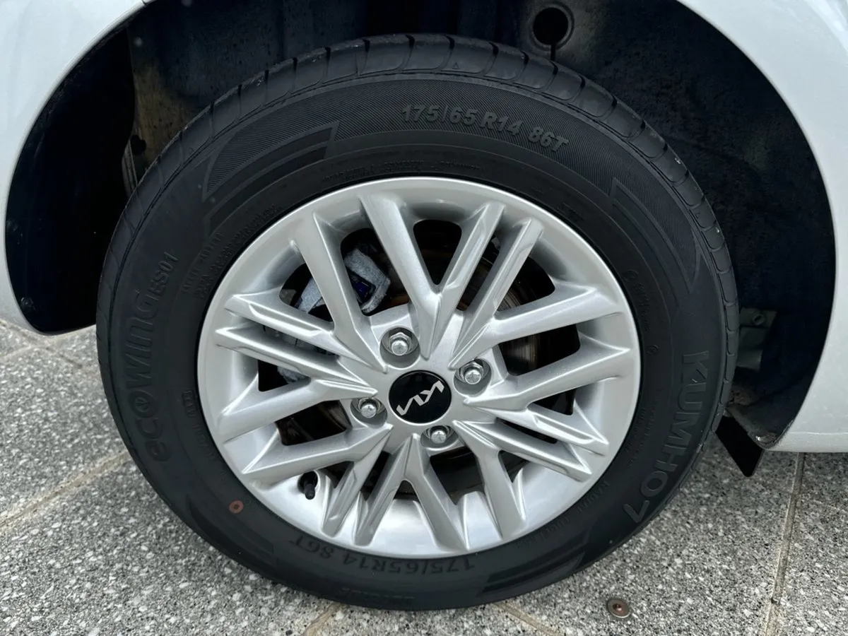 Kia Picanto 1.0 K1 Petrol - Image 4