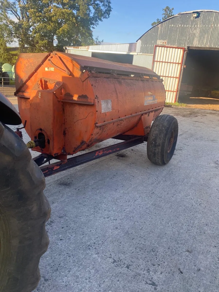Rota spreader - Image 2