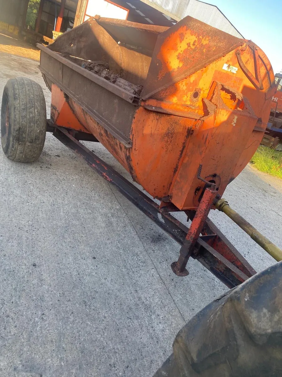 Rota spreader - Image 3