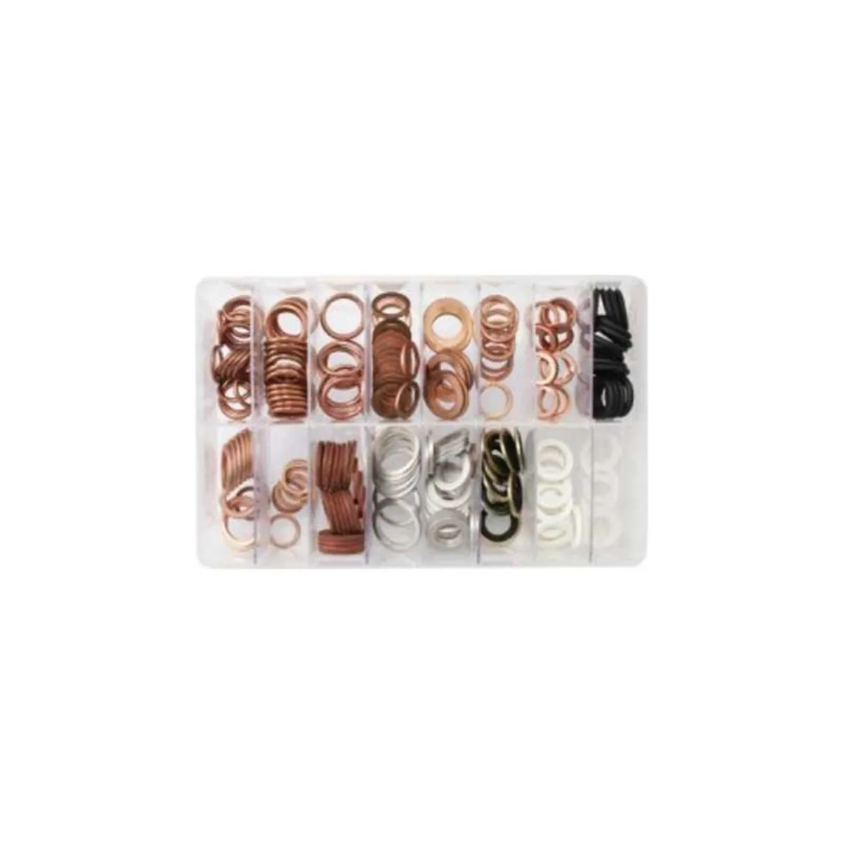 Sump Washers – 220pcs