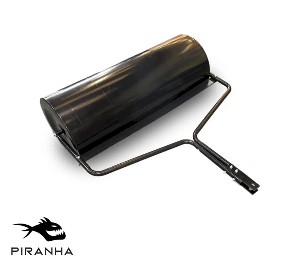 Piranha Tow Behind Garden Roller 38" - Image 3