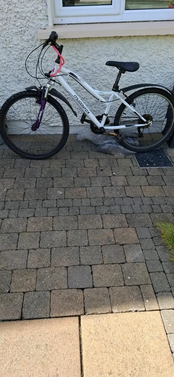 Bike for sale in good condition. - Image 1
