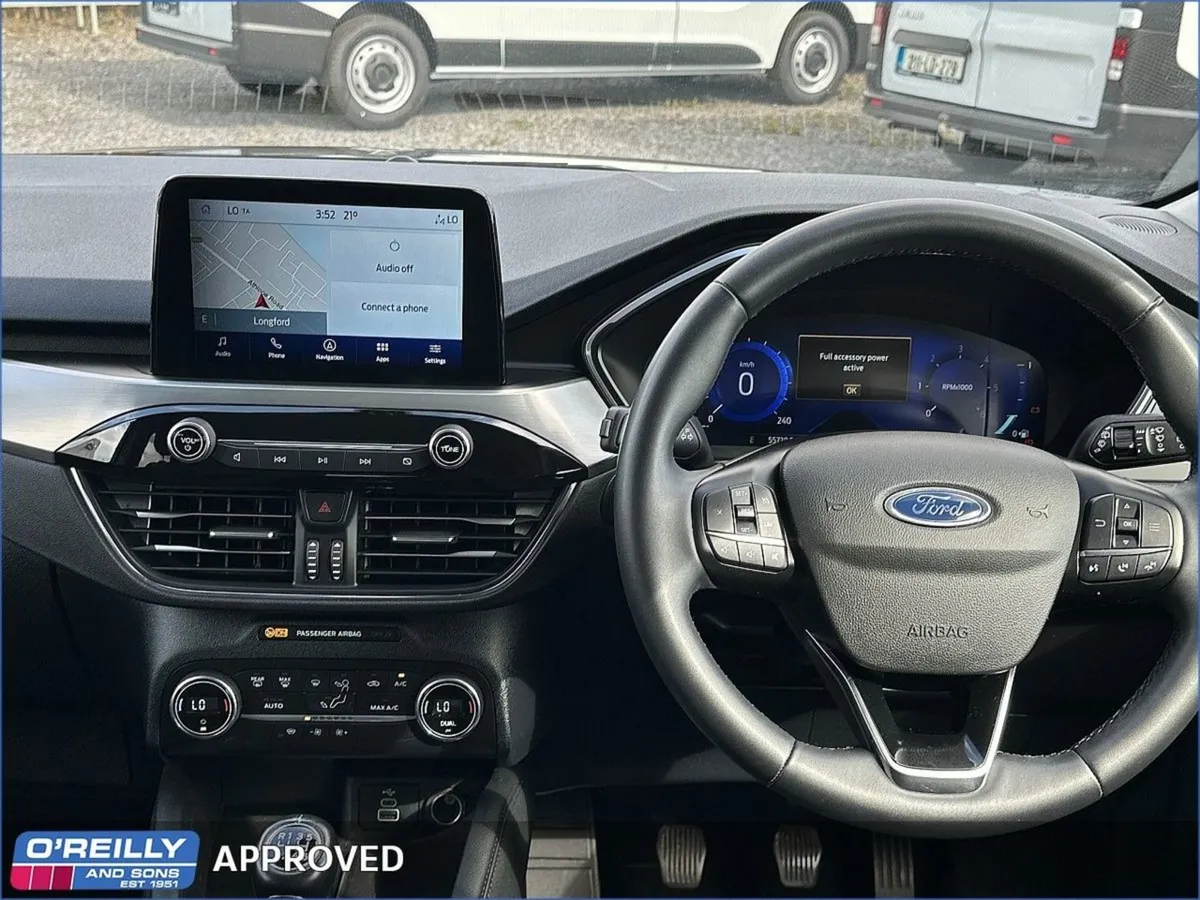 Ford Kuga 1.5 Ecoblue 120PS Titanium - Image 3