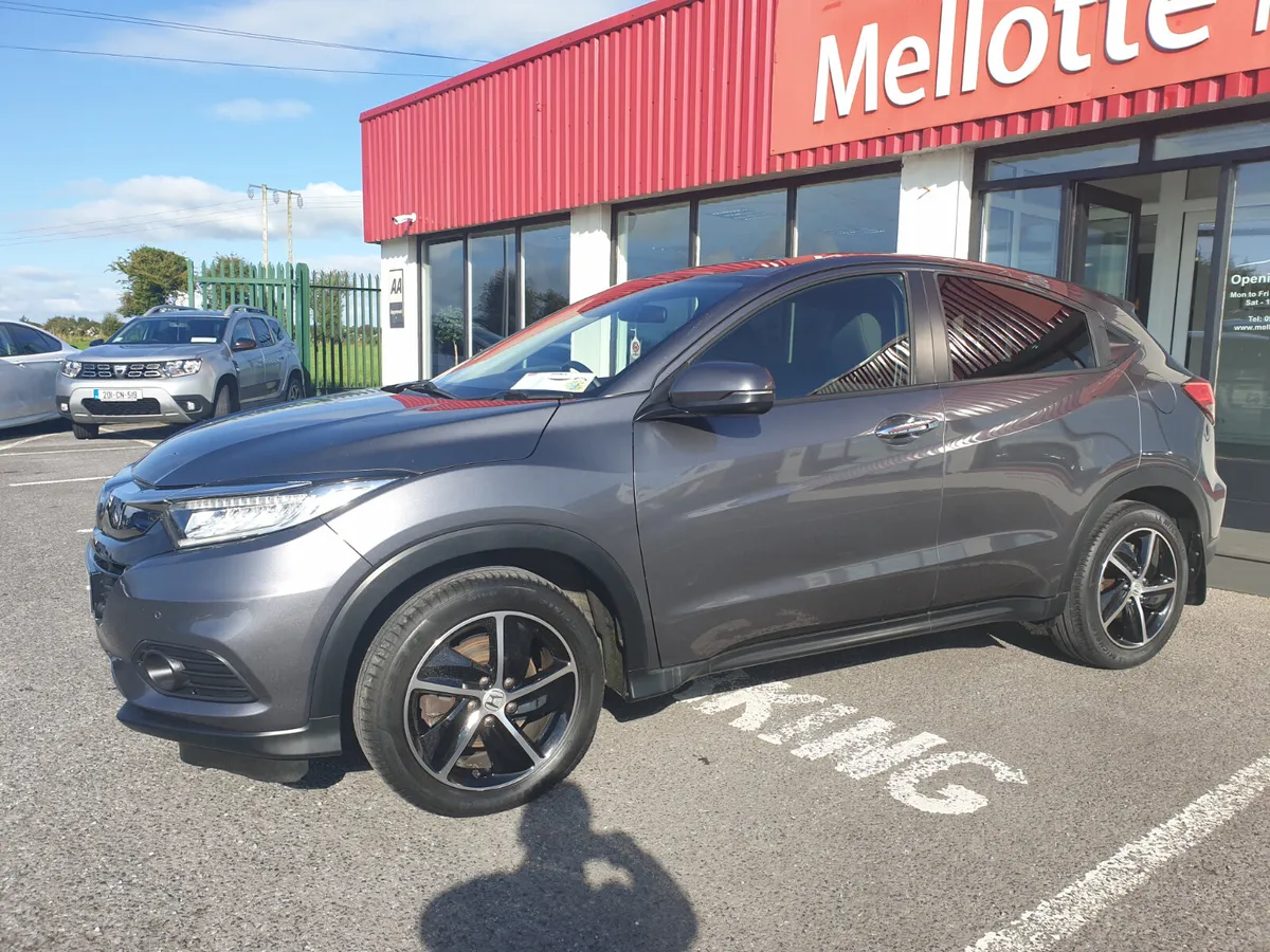 Honda HR-V 1.5 I VTEC ES**LOW KMS** - Image 2