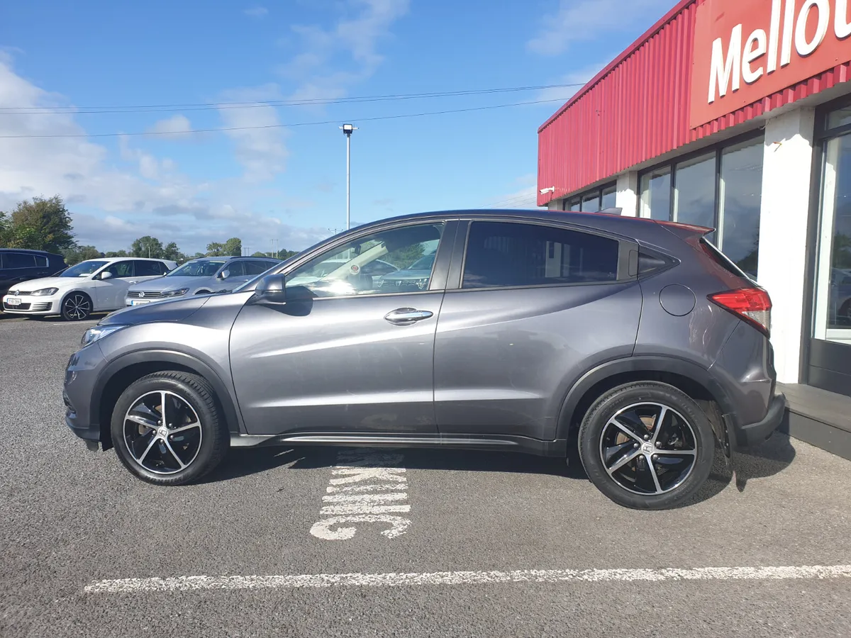 Honda HR-V 1.5 I VTEC ES**LOW KMS** - Image 3