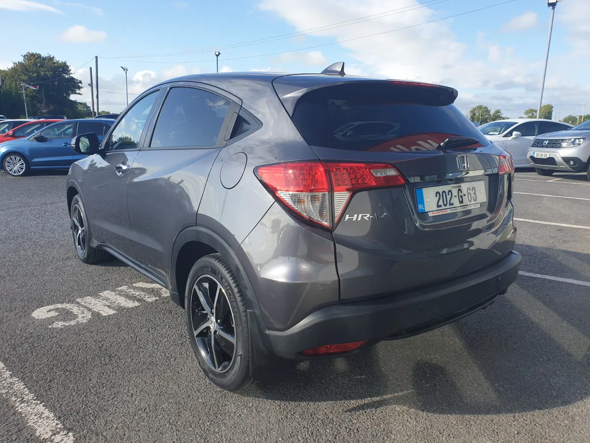 Honda HR-V 1.5 I VTEC ES**LOW KMS** - Image 4