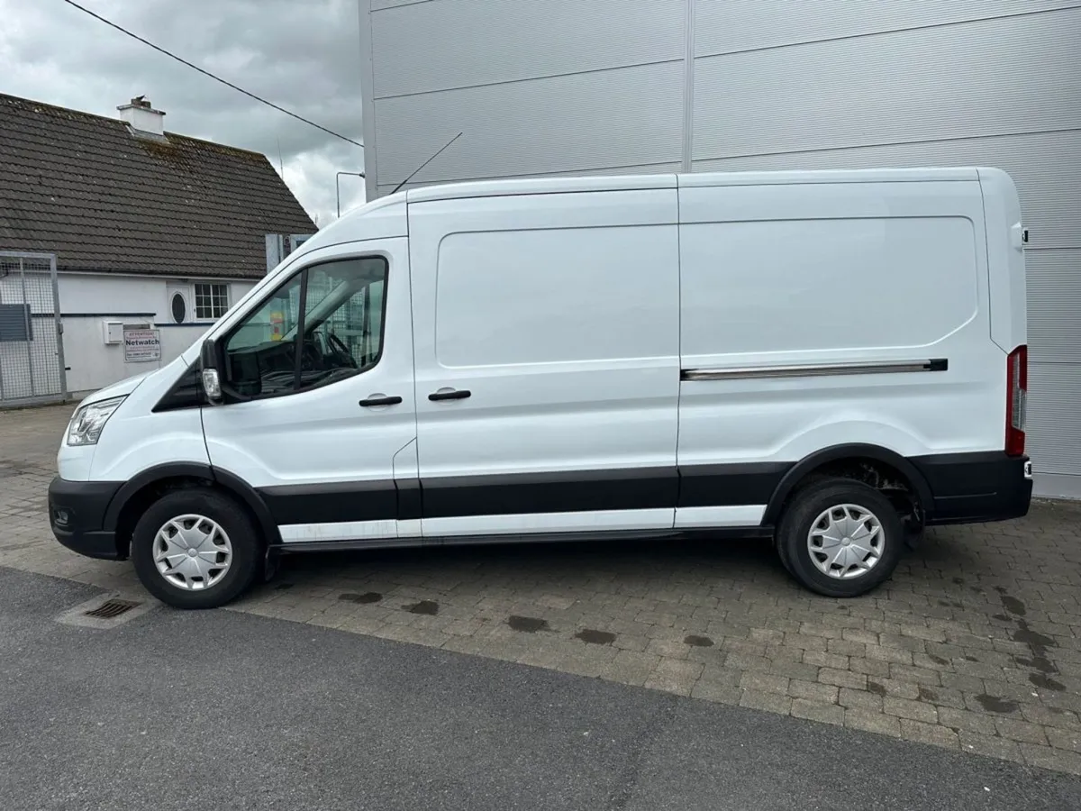 Ford Transit Transit 350 L Trend 2.0 Td170 - Image 2
