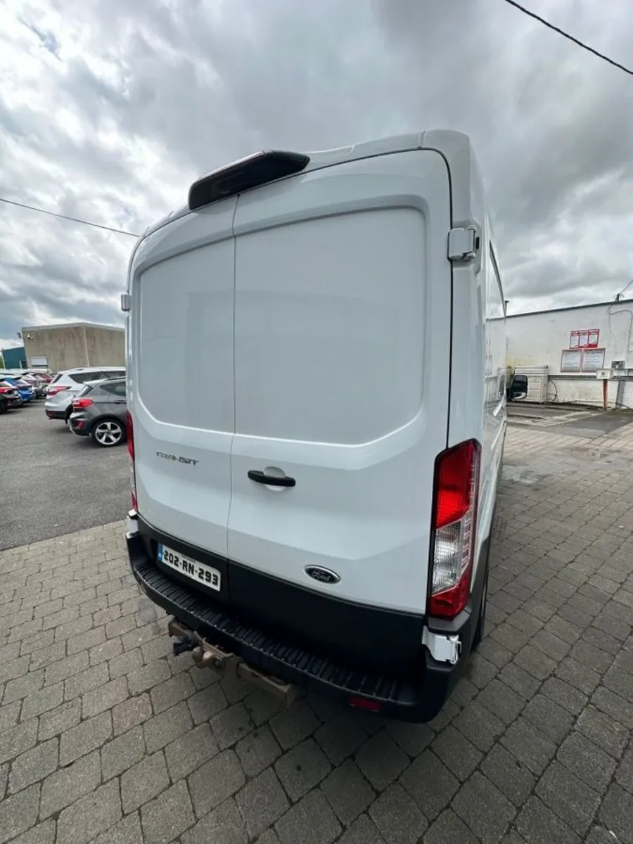 Ford Transit Transit 350 L Trend 2.0 Td170 - Image 3