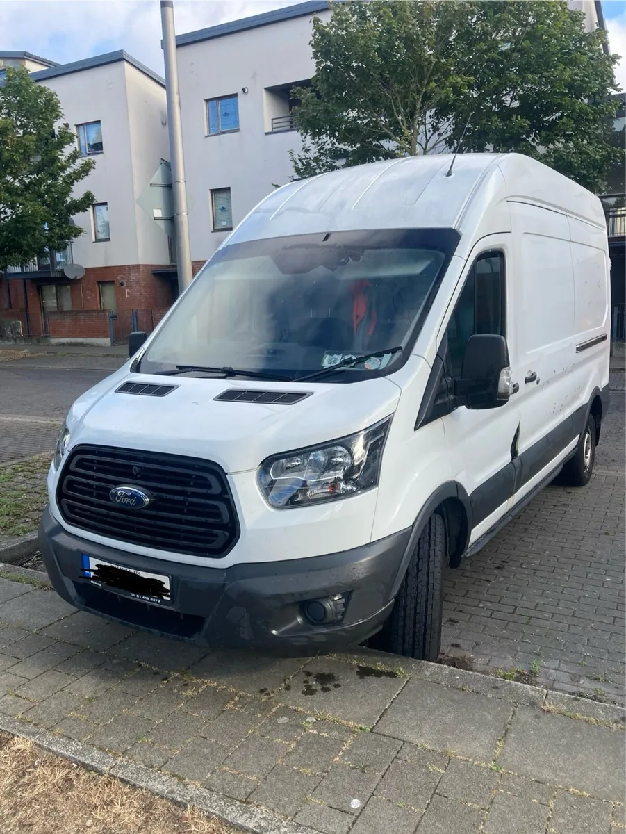 Ford transît - Image 4