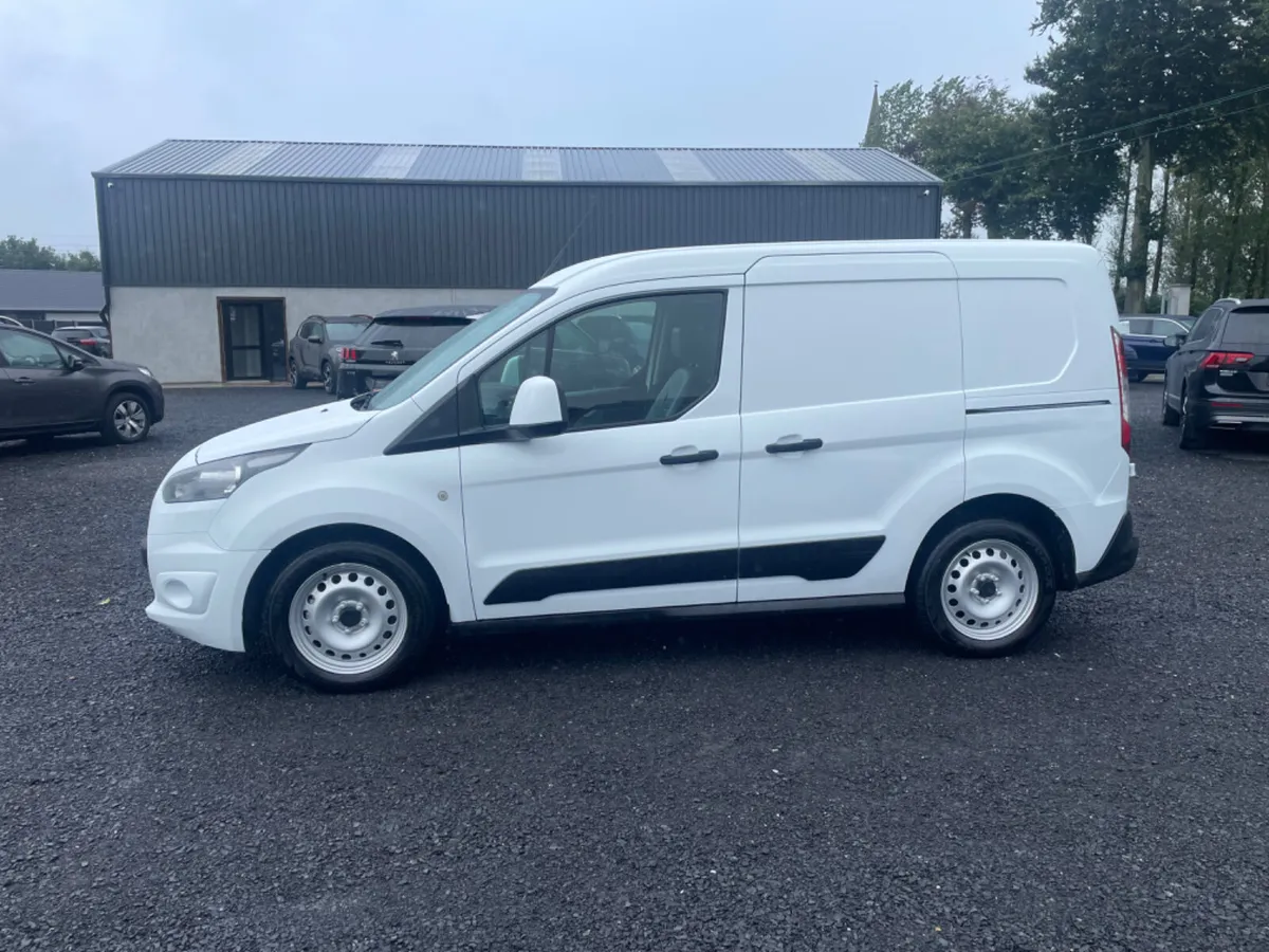 Ford Transit - Image 2