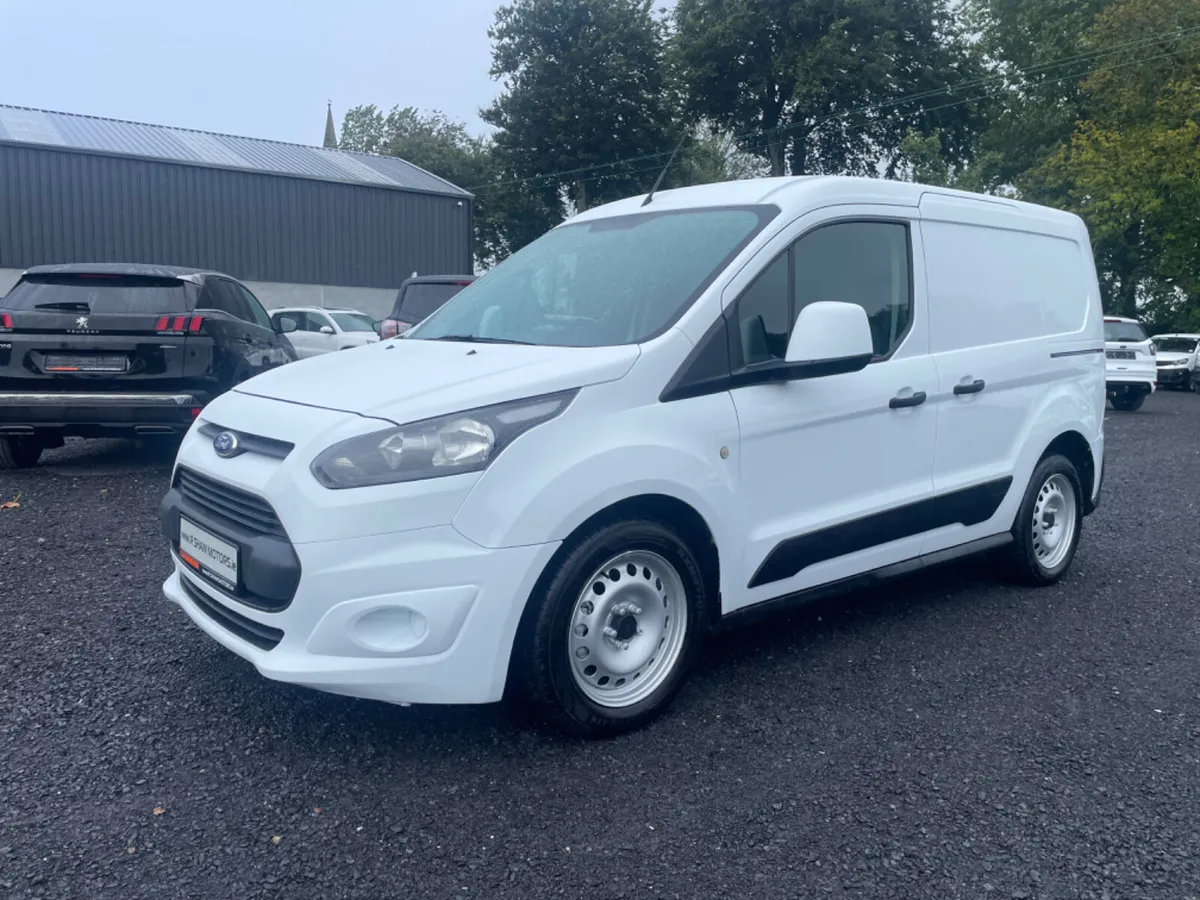 Ford Transit - Image 1