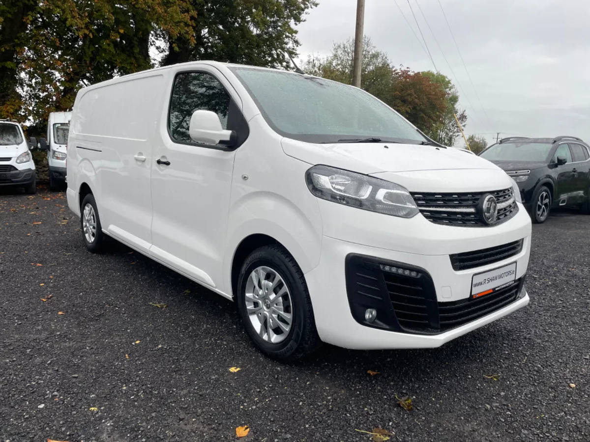 Citroen Dispatch 2020 - Image 2