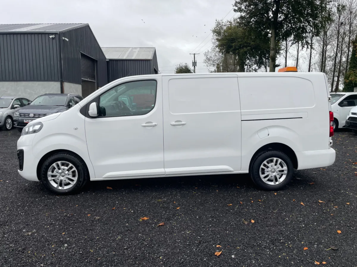 Citroen Dispatch 2020 - Image 4