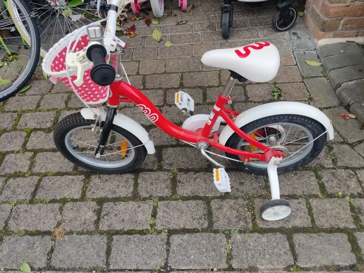 Childrens bicycles for sale on sale