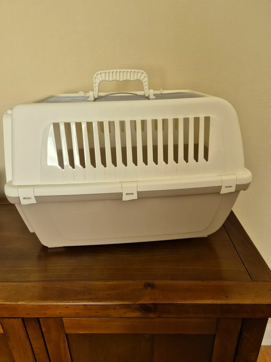 PET CARRIER - Image 2