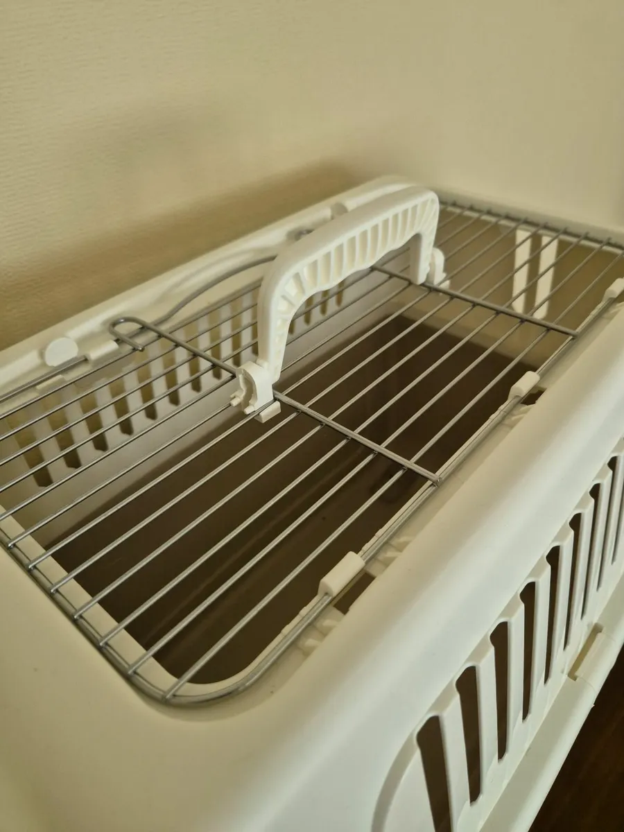 PET CARRIER - Image 3