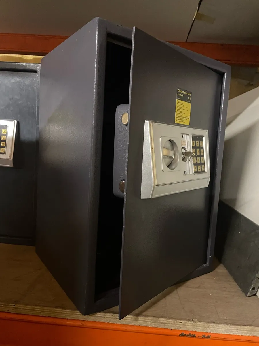 Home office safes - Image 2