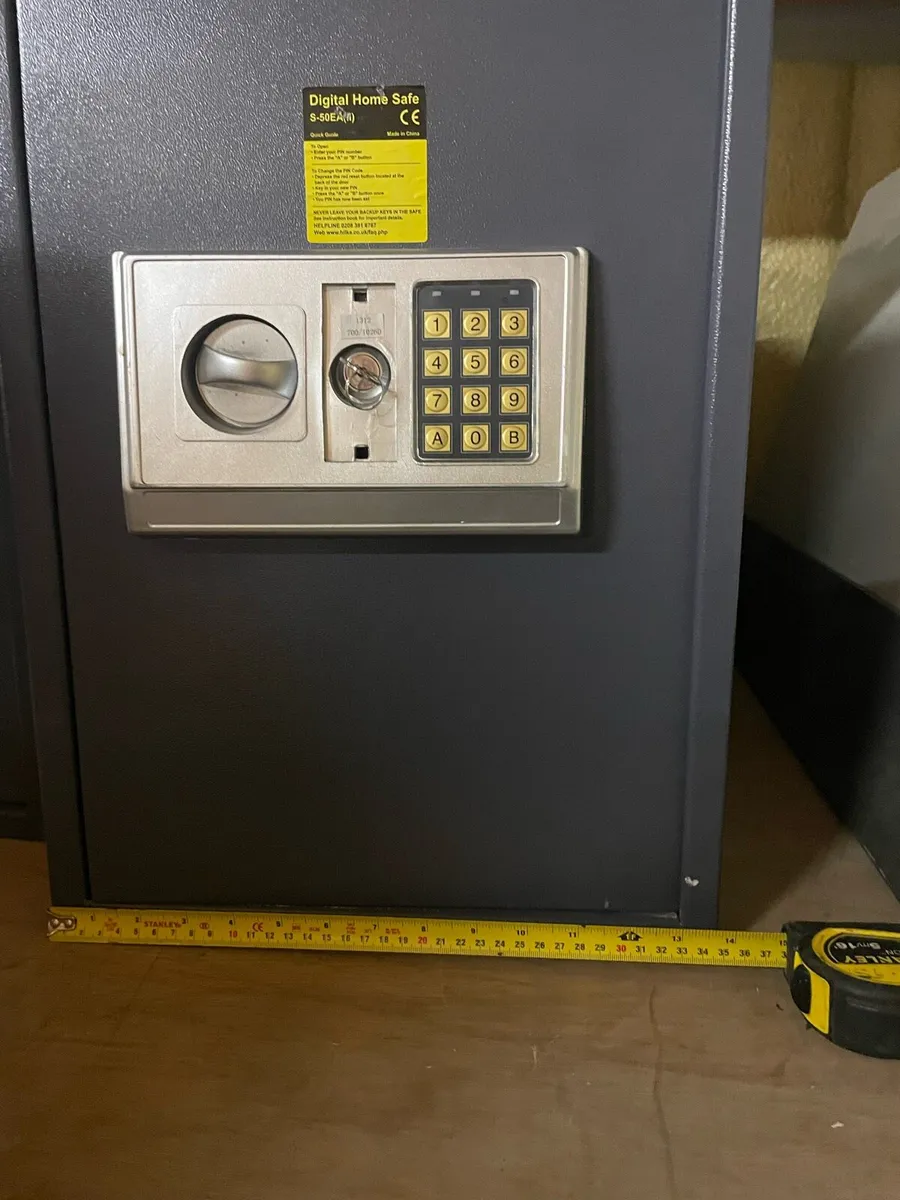 Home office safes - Image 4