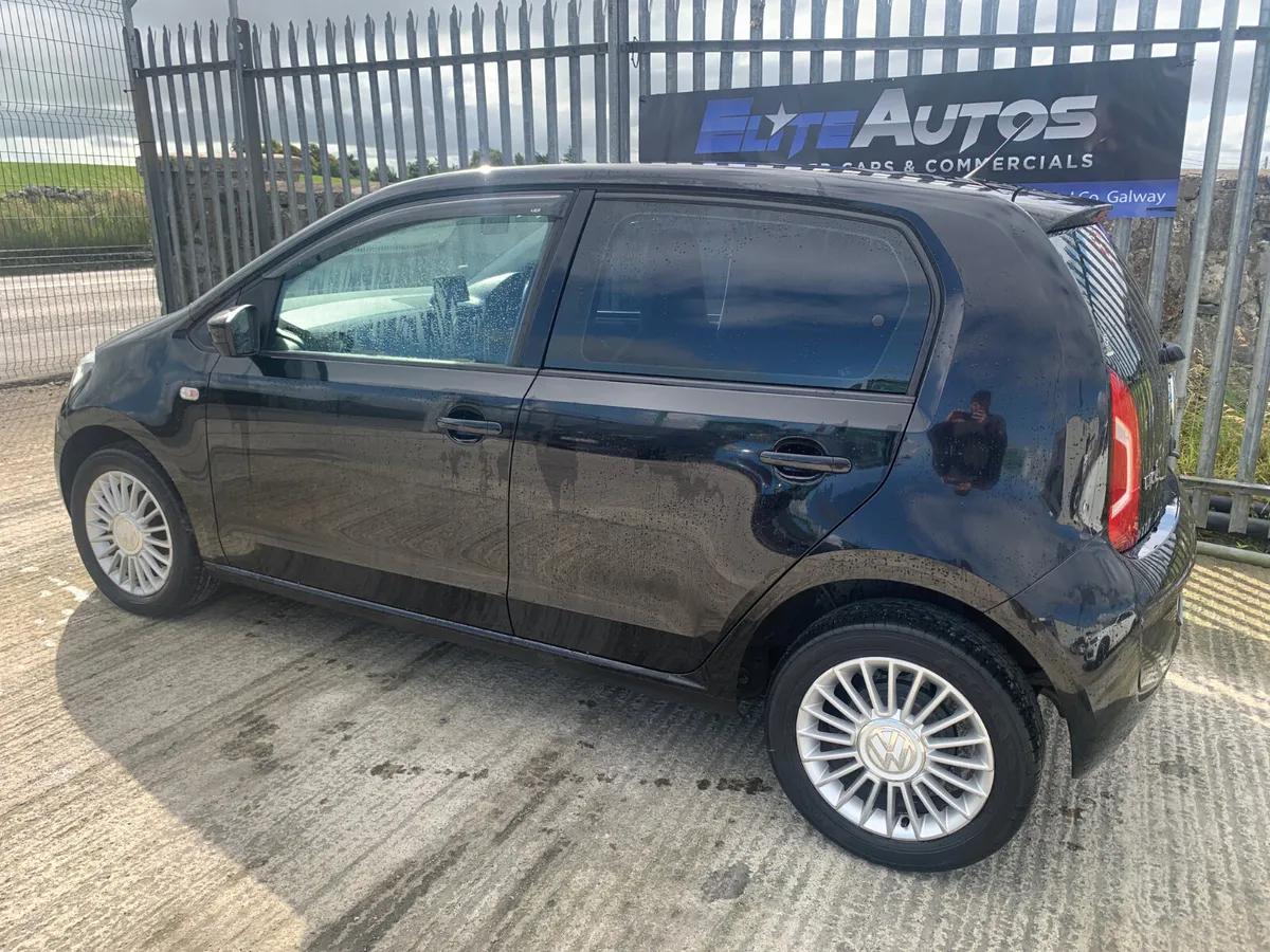 Volkswagen UP! 2013 ASG Automatic 2013 - Image 3