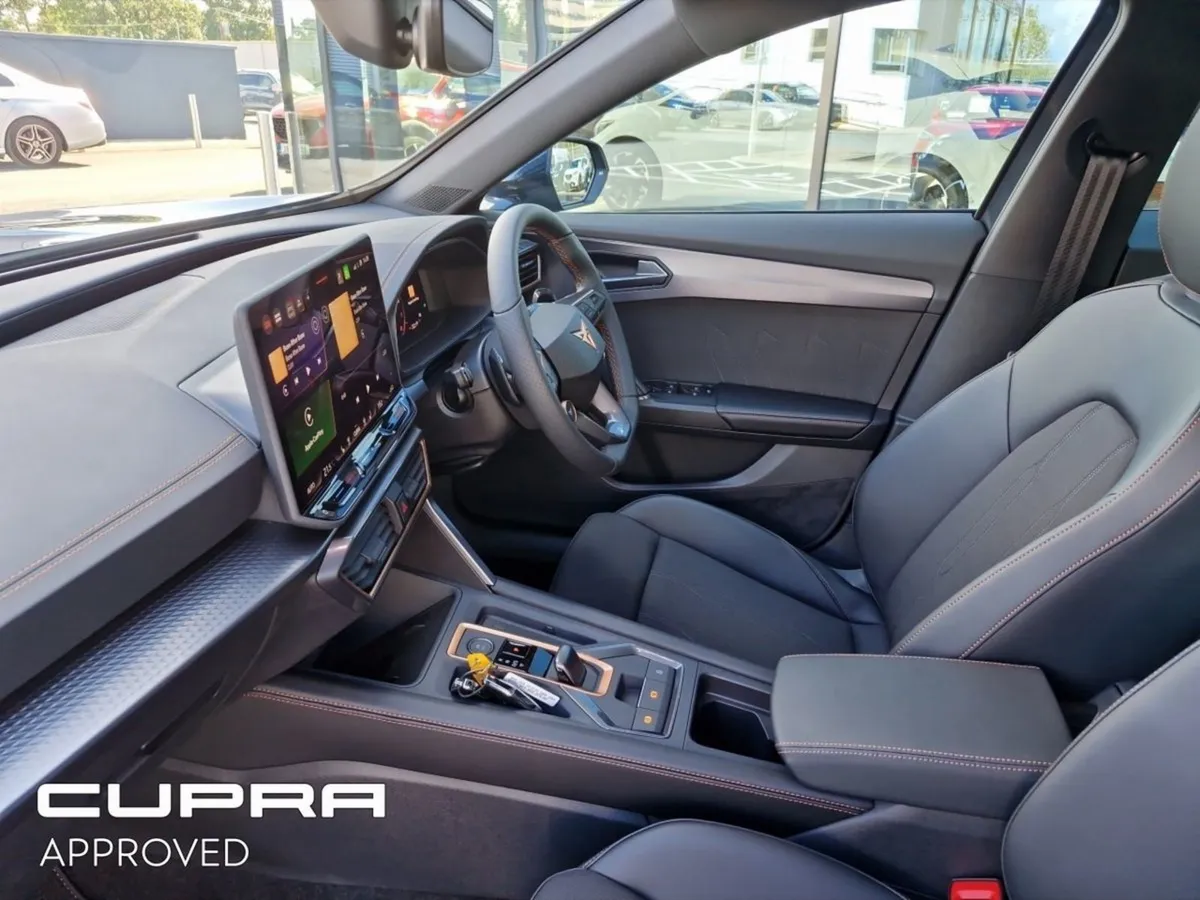 Cupra Formentor 1.5 Etsi 150hp DSG - Image 4