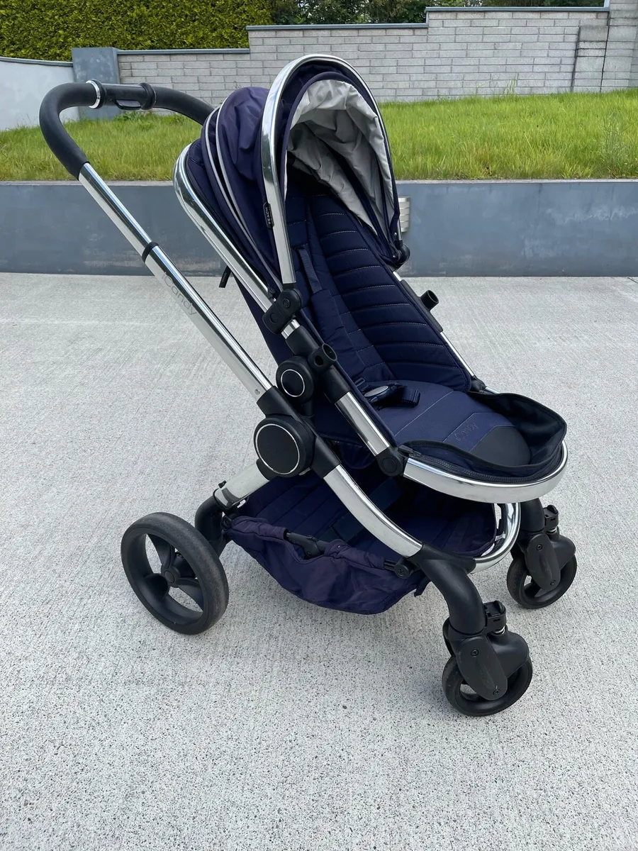 Sale icandy done deal Hot Sale