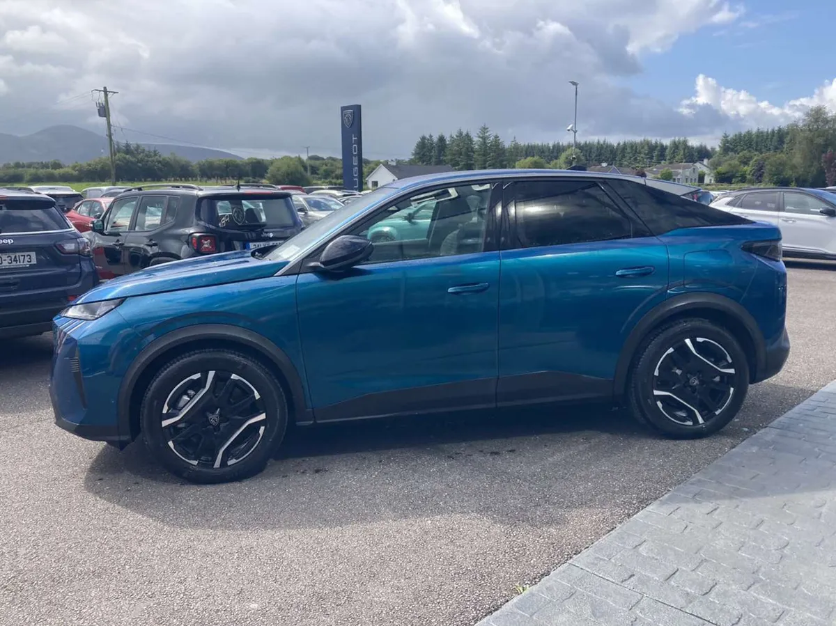 Peugeot 3008 2024 - Image 3