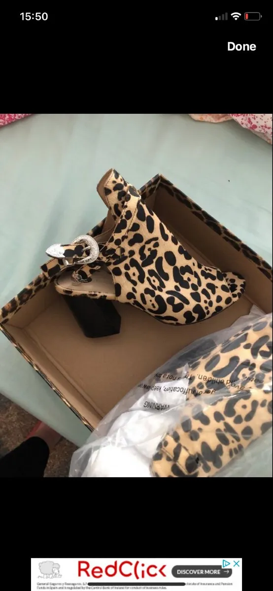 Shoes