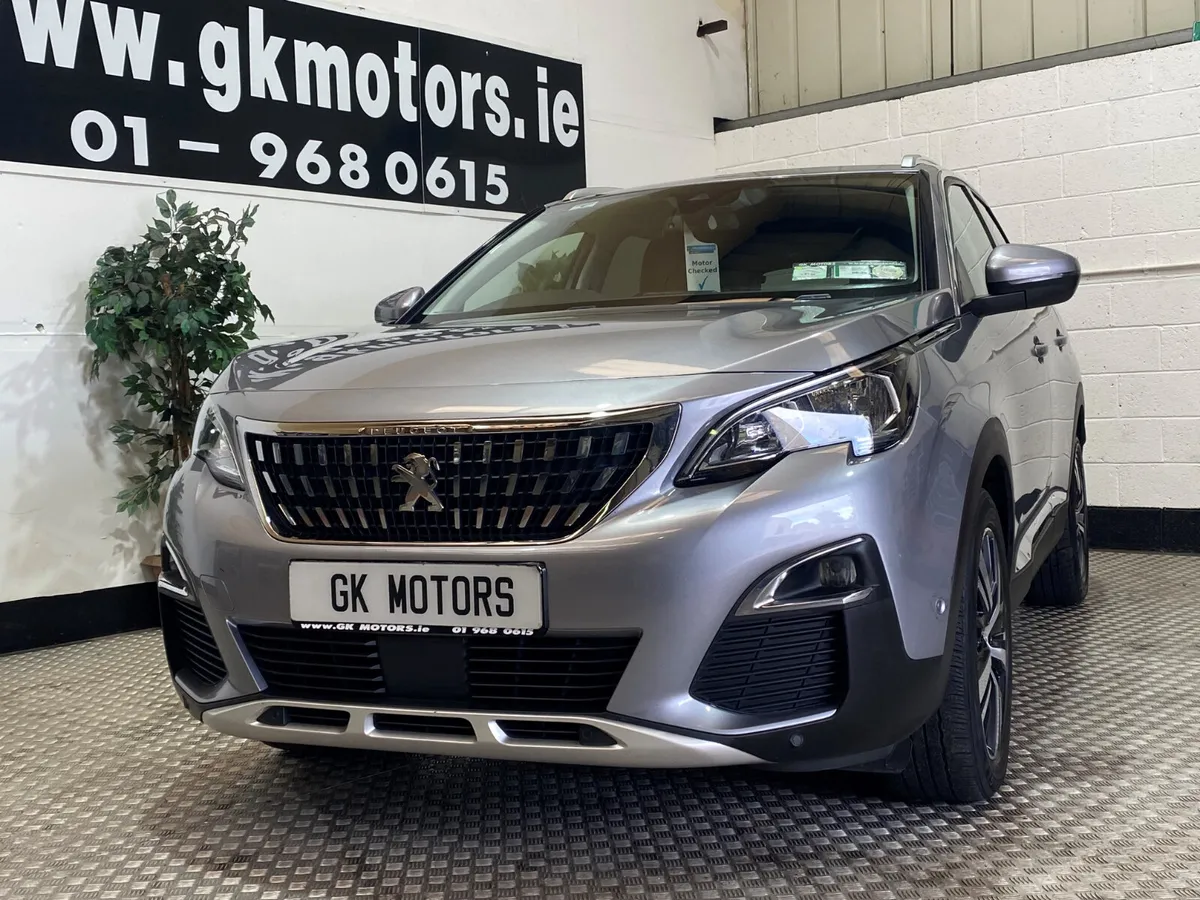 Peugeot 3008 2020///ALLURE PETROL//// - Image 4